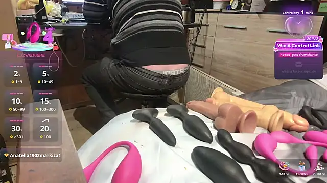 misteryman1956: вебкам-шоу