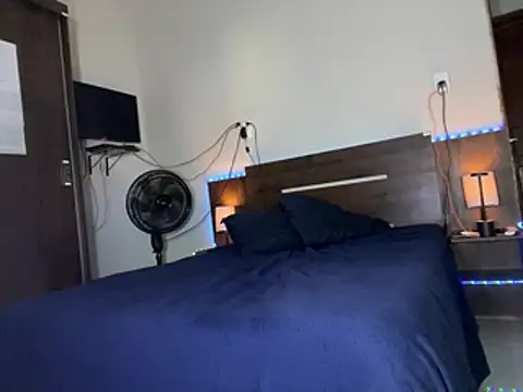 Show de Gasc_1992 na webcam