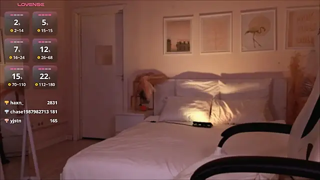 Živý XXX chat Ooops_Boobss