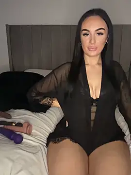 Chat +18 de PrincessPaigeXX ao vivo