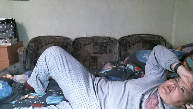 Chat +18 de Lana555 ao vivo