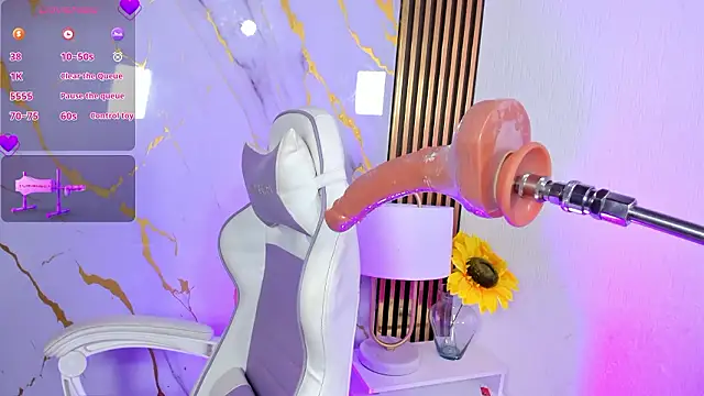 abby_deep_2 Adlı Modelin Web Kamerası Şovu