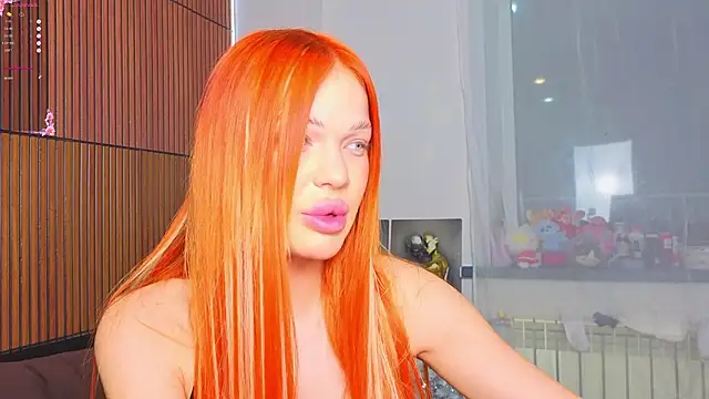 Živý XXX chat Katrinafoxxx