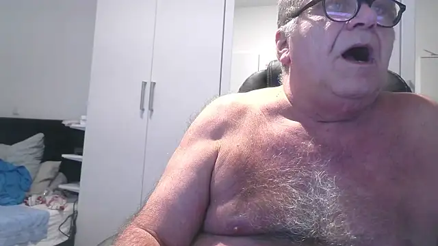 horstchen – webcam-show