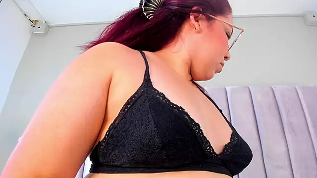 Chat +18 de AnnaNoval_10 ao vivo