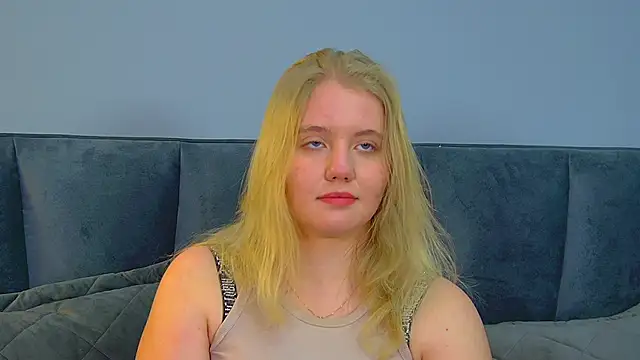 Chat +18 de EmilyEvanse ao vivo