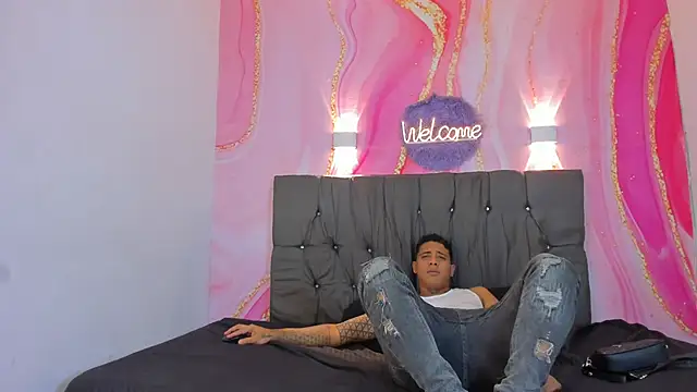 Show de Hot_Boys_69 na webcam