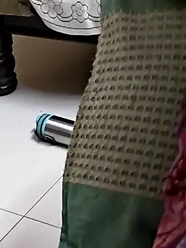 Telugumistress' Webcam Show