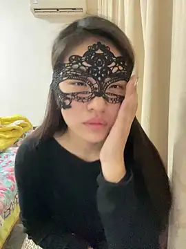 Yunyun202601 Adlı Modelin Canlı XXX Sohbeti