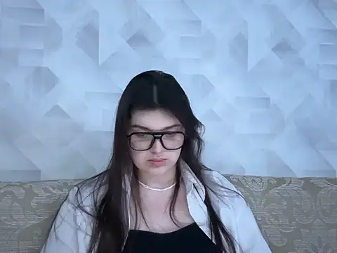 Show webcam de _MaryLove_