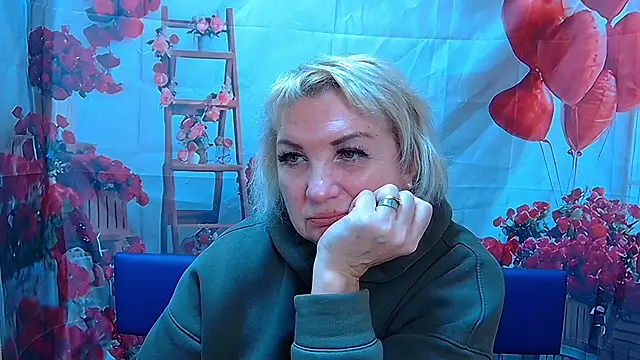 RenataDaster's Webcam Show