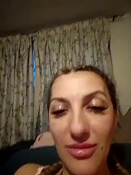 LannaQuinn Webcam show