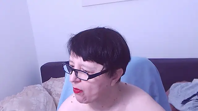 Živý XXX chat ChristaRose