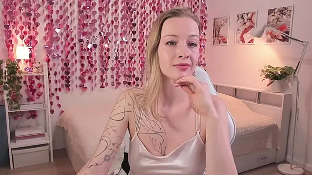 Živý XXX chat MissRightX