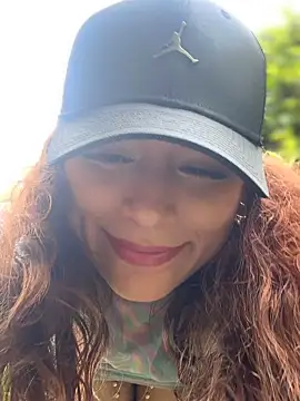 sahorix1 Show Webcam