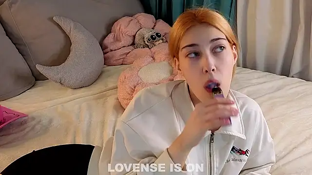 AngelicRice: απευθείας συνομιλία ΧΧΧ