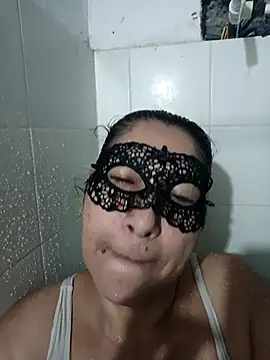 PatriciaGrajales webkamerás műsora