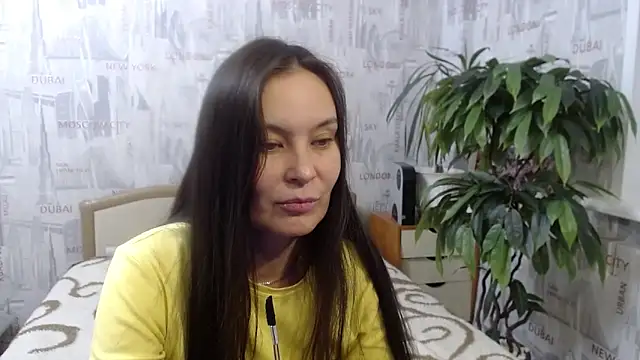 Chat XXX Live GinaQSoul