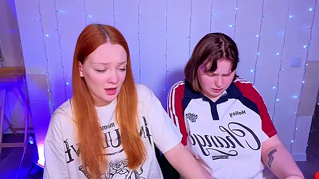 Radiants_twoのライブXXXチャット