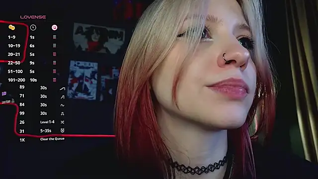 arielabradberry Live XXX-Chat