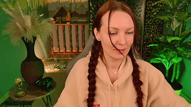 VandaRossi Live XXX-Chat