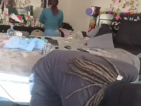 GOODIETIMES1のライブXXXチャット