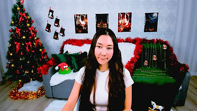 Phoenix_Magic Live XXX-Chat