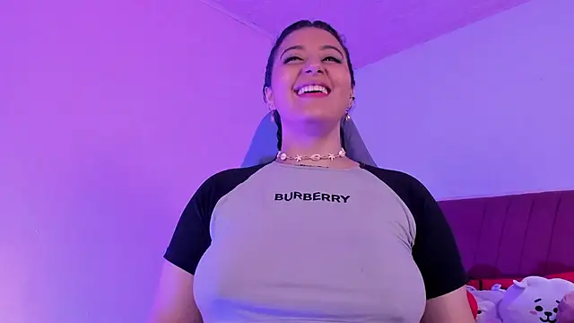 LorenaStevens Live XXX-Chat