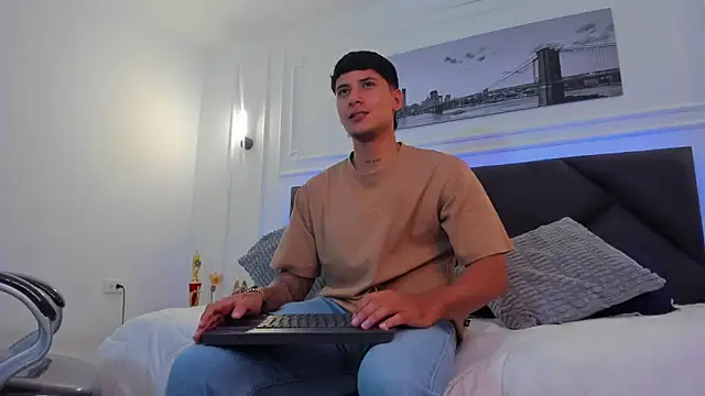 Damian23__ 现场XXX聊天