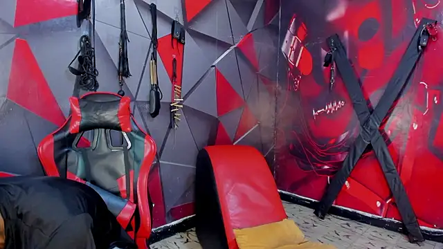 Hana_and_Zeta Live XXX Chat