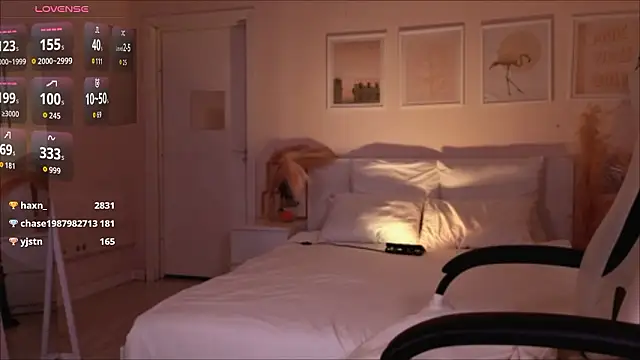 Ooops_Boobss Live XXX-Chat