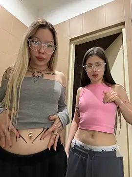 babydolll's Live XXX Chat