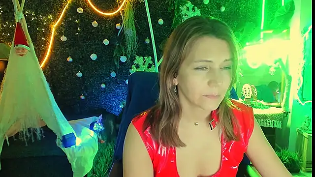 NicoleHitman – Live XXX-chat