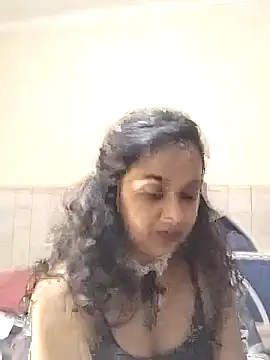 Chat +18 de cute_indianxo ao vivo