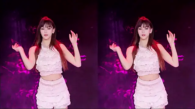 Chat XXX ao vivo de MSLOVE-001