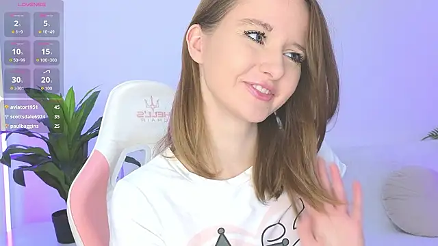 AlexsisFaee Live XXX-Chat