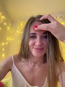 LucieMack Live XXX-Chat