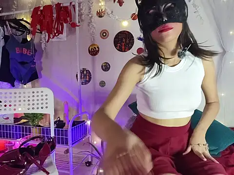 Chat +18 de SinfulTemptation ao vivo