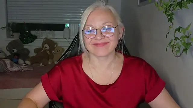 Linsy_KimのライブXXXチャット