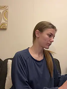 Show Webcam de Mila_sweet_23