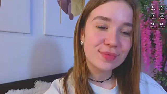 KarenGibbs Live XXX Chat