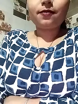 Hot-Pooja25 Live XXX Chat