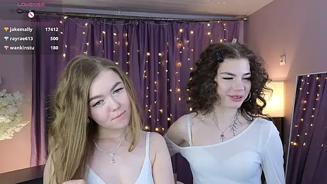 TwixieGuo Live XXX Chat