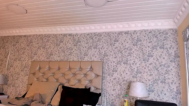 Clohe_BellのライブXXXチャット