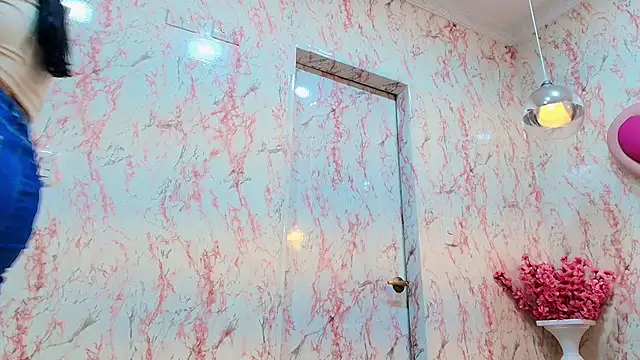 Show de scarlett_montoya na webcam