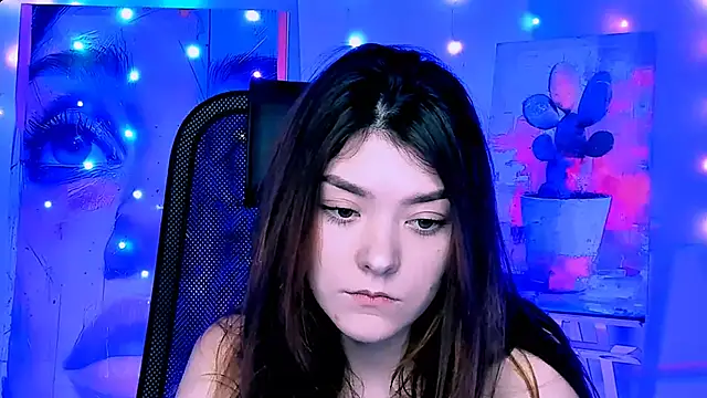 AnaSteisher – Naživo XXX chat