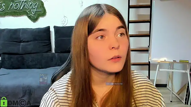 MiraaBloom – Naživo XXX chat