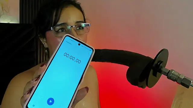 Lalalemoonds' Live XXX Chat