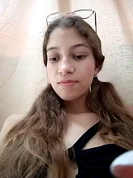 VanneskkのライブXXXチャット