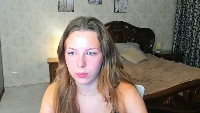 LilyBlakee Live XXX-Chat